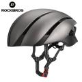 Mũ Bảo Hiểm Xe Đạp ROCKBROS, Nón Bảo Hiểm Phản Quang MTB, Chống Địa Chấn, Nhiều Màu 57-62 Cm. 