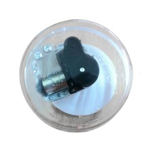 Trẻ sơ sinh đồ chơi câu đố giường/Xe đẩy hộp nhạc cơ sở thích hợp cho trẻ sơ sinh trẻ sơ sinh Giường cũi cho trẻ sơ sinh xung quanh treo Nguồn cung cấp