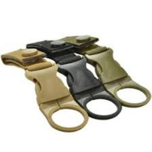Pengait Botol Minum Buckle Hook Botol Minum EDC Backpack Hanger