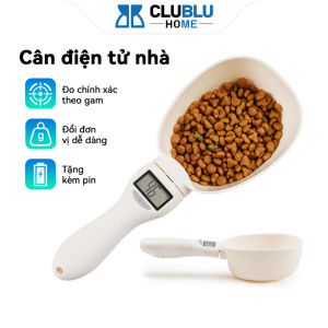 -CLUBLU- Muỗng Điện Tử Thìa Tiểu Ly Cân Thức Ăn Chính Xác CHOME SC-002 LCD Bột Cà Phê Thìa Dụng Cụ Nhà Bếp