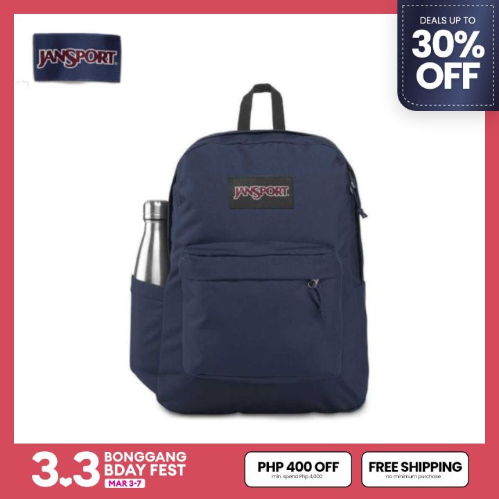 Jansport 25l hotsell