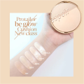 แท้100% Espoir Pro Tailor Be Glow Cushion New Class SPF42 PA++ ﻿13g x 2ชิ้น คุชชั่นใหม่! ปกปิดคุมมันผิวโกลว์ฉ่ำ. 