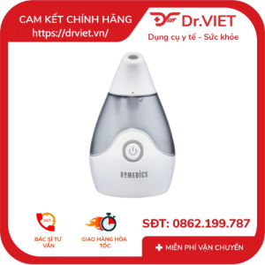 Máy tạo ẩm siêu âm khử khuẩn - phiên bản 2021 UHE-CM15-SO