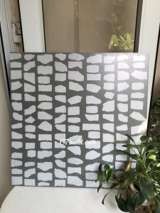 Gạch terrazzo 60x60  trang trí tạo điểm nhấn quán cafe quán trà sữa quán ăn nhà hàng khách sạn showroom văn phòng đình chùa chiền bảo tàng triển lãm độ bền cao chịu lực tốt bền màu bề mặt nhẵn dễ vệ sinh