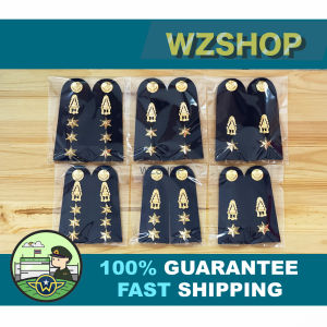 อินทรธนู กระดานบ่าผู้กํากับนักศึกษาวิชาทหาร ผู้กํากับพิเศษ / ผู้กํากับ รด. / ผู้ช่วยผู้กํากับ รด.