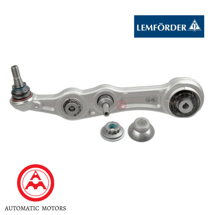 Mercedes Benz Lemforder Front Lower Rear Arm Left Side W205 W213 ...