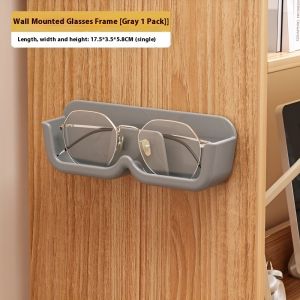 KS Glasses Storage Box: A Punch-Free Solution for Your Eyewear