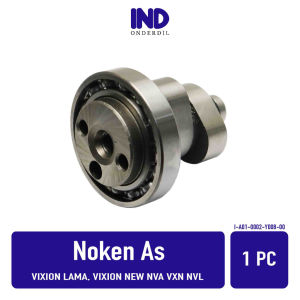 Noken As Vixion Lama Old New NVA NVL VXN 3C1 Chamsaft
