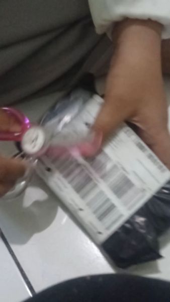 Buyer review video 2