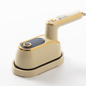 Garment Steamer for Home Use New Small Portable Steam Iron Electric Iron for Dormitory Handheld Ironing hine
