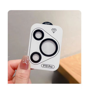 For Huawei Pura 80 70 Ultra Pro Plus Tempered Glass Lens Film