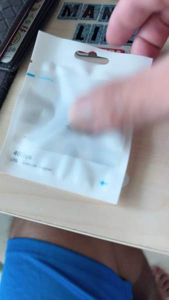 Buyer review video 2