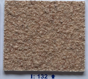 5kg Sơn đá Sơn hiệu ứng Sơn cát Sơn đá dạng hạt i.111 đến i.143