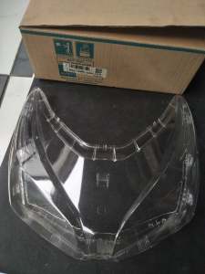 Mika Kaca Lampu Depan Reflektor VARIO 110 FI K46 2012 2013 2014 2015 2016 2017 2018 2019 Merk WIN