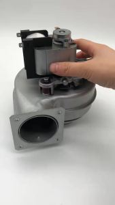 Household Disinfection Cabinet Parts Compatible With RLG97/0042 3025 ZS6138-38015 220V 45W Centrifugal Blower Fan