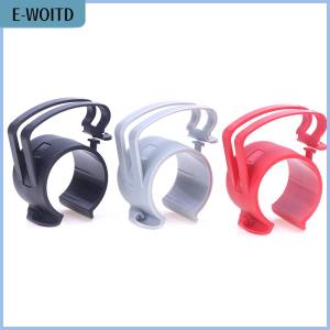 【E-WOITD】 50mm Stage lighting wire clips truss aluminum frame harness card audio line array harness clips DJ lighting wiring clips