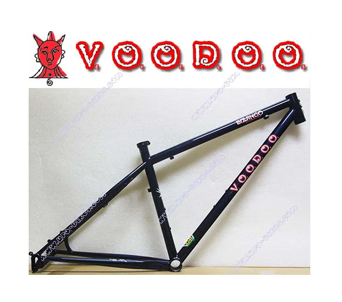 Voodoo sale bizango 26