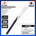 ZETSAW Standard Japanese Kataba Universal Saw (Universal H-265) Regico Hardware. 