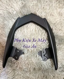(Hình thật Video thật) Cảng Sau Baga Sau Tay Dắt nhôm WINNER / WINNER X / SONIC Nhôm đúc nguyên khối không cần chế