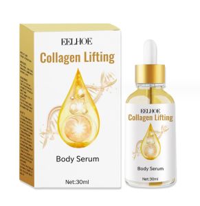 Massage Care Body Firming Essence Serum for lifting and tightening the body