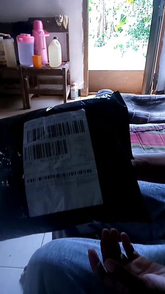 Buyer review video 3