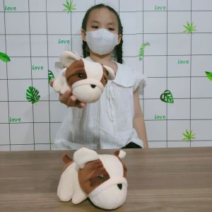 ĐỒ CHƠI SÂU LARVA VÀNG GẤU BÔNG STITCH MẨU ĐẸP LILO MẨU MỚI CAO CẤP