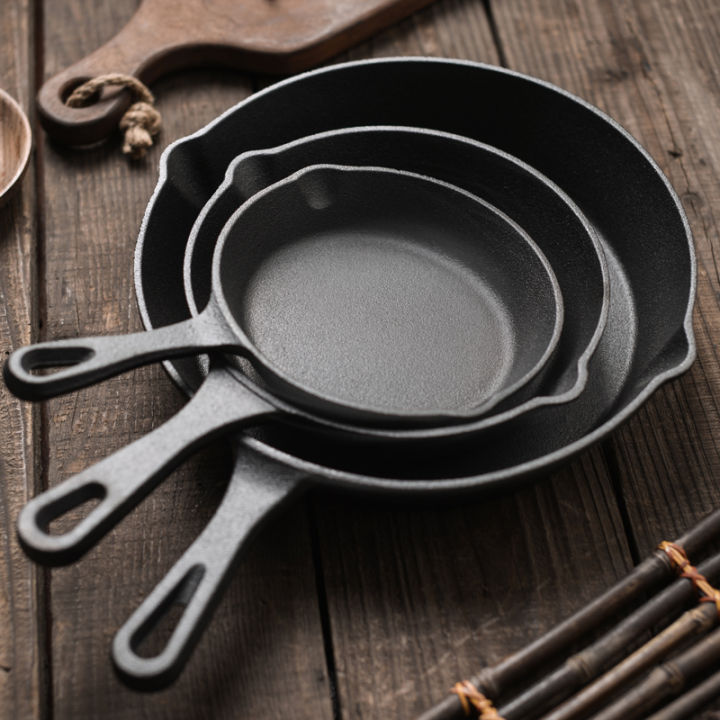 Why the Yeti Cast Iron Skillet is More Expensive than a Blackstone