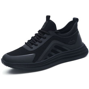 Sepatu Pria Model Casual Terbaru Sneakers Sport Kekinian 128060