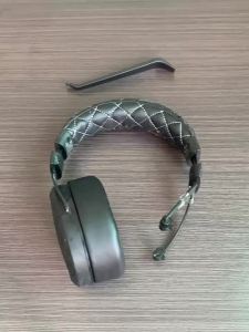 แผ่นรองหูฟังทดแทนเหมาะสำหรับหูฟัง Crusher Wireless Crusher Evo Crusher ANC Hesh 3