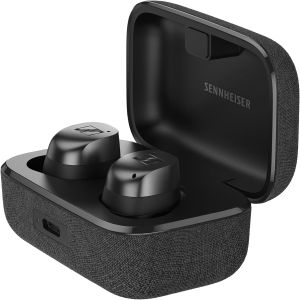Sennheiser MOMENTUM True Wireless 4 | MTW4 True Wireless Earbuds