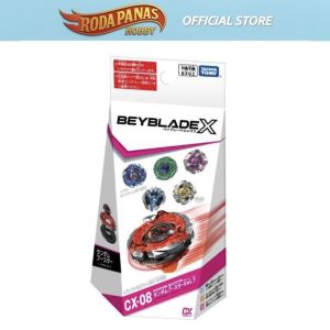 Beyblade X CX-08 Random Booster Vol.7