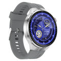 Smart Watch Watch4 สมาร์ทวอตช์วัดน้ำตาลและกรดยูริกได้ Bluetooth สนทนา ควบคุมถ่ายภาพระยะไกล รองรับ Alipay สำหรับการดูแลสุขภาพประจำวัน. 