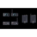 DAC/AMP FiiO K7 BT Chính Hãng - Bảo Hành 12 Tháng. 