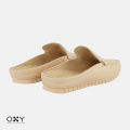 OXY ORIGINALS APERTA - SLIP-ON DRIVING SHOES FOR WOMEN. 