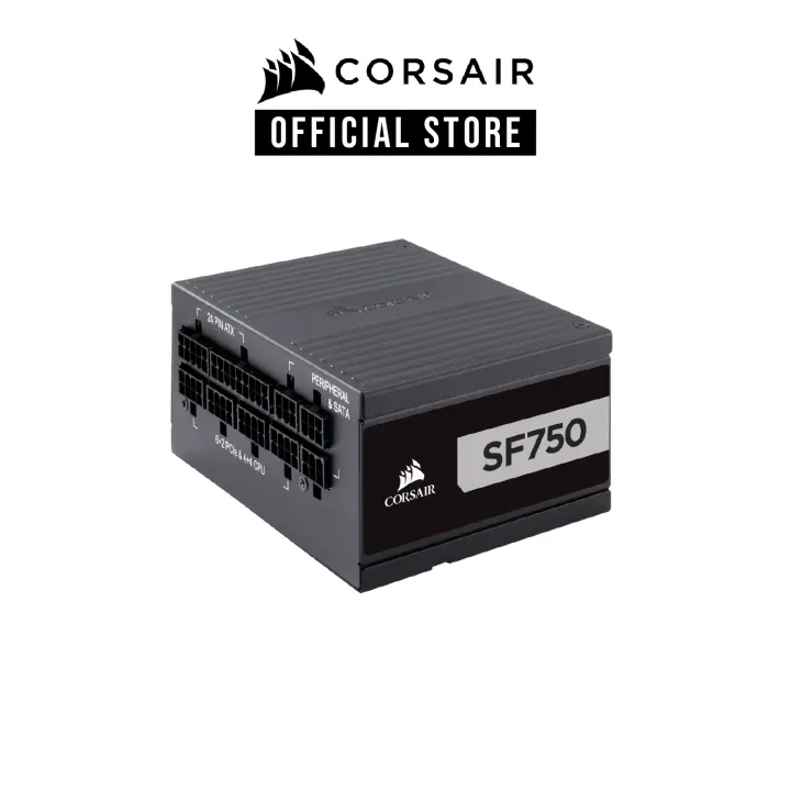 CORSAIR SF (2024) SF750 80 PLUS Platinum SFX Power Supply