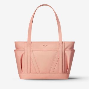 MaH Young Tour Tote | Glacier Pink | 15 Inch | Outdoor Universe (Guaranteed 100% Authentic)