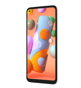 Original Unlocked Samsung Galaxy A11 A115U 6.4Inches Octa-core 2GB RAM 32GB ROM LTE 13MP Triple Rear Camera Android Cellphone