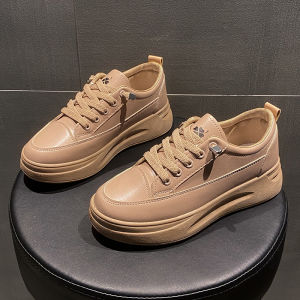 Cani "Free Box" (Size 37 - 42) Aelin Sepatu Wanita Sneakers Kasual Fashion Shoes Anti Slip 9012