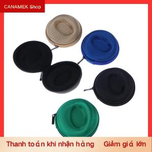 CS EVA Đồng hồ duy nhất du lịch trường hợp lưu trữ di động tổ chức chống sốc chống thấm nước smartwatches zippered container hộp
