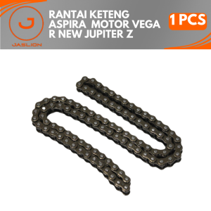 Rantai Keteng Silent Chain Aspira Motor Yamaha VEGA R NEW JUPITER Z