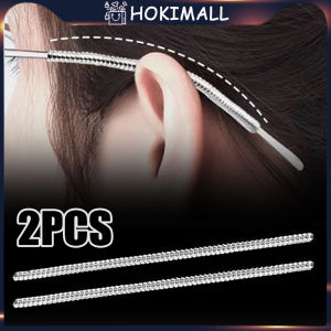 2PC Fashion Anti Slip Ear Hook Eyeglass Accessories Eye Glasses Silicone Grip Temple Tip Holder Eyeglasses