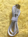 Cáp sạc nhanh USB to Type C. 