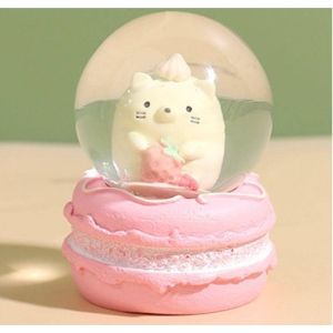 San-x SUMIKKO GURASHI figure Night Light Childrens Room Bedside Lamp Cute Animal Bedroom Decorations Glowing Toys Birthday Gift