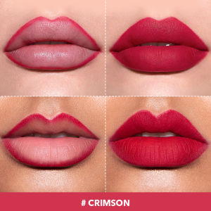 SHEGLAM So Lippy Lip Liner Creamy Matte Lip Liner Pencil High Pigment Not Easy to Fade Silky Smooth Matte Contour Tint Lip Lipliner Makeup Cosmetics Pelapik Bibir