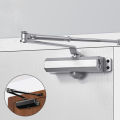 (Dikirim Dari Jakarta)Door closer penutup pintu otomatis produk asli dari door closer tahanan pintu kunci pintu/Penutup Otomatis Pintu /Door Closer Pintu Otomatis/Alat Penutup Pintu Otomatis. 