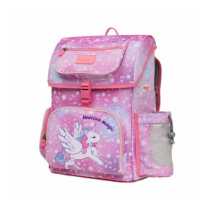 ERGOWORKS Ergonomic Backpack - IM-00707 SPINAL PROTECTION BACKPACK