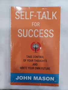 PCBS SELF-TALK FOR SUCCESS