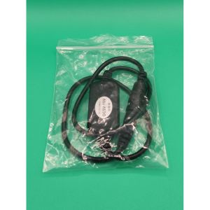 🚀เพิ่มความเร็วอินเทอร์เน็ต/ยืดอายุการใช้งานเราเตอร์🚀สายรีสตาร์ทเราเตอร์อัตโนมัติ เพิ่มประสิทธิภาพเครือข่ายWi-Fi ช่วยลดการตัดสัญญาณบ่อย เครื่องมือเพิ่มความเร็วอินเทอร์เน็ต ใช้งานได้กับเราเตอร์ทุกรุ่น