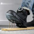 kasut safety boot kasut kerja safety 127. 