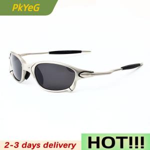 PkYeG Outdoor Bicycle Fishing Goggles Men Professional Polarized Cycling Glasses